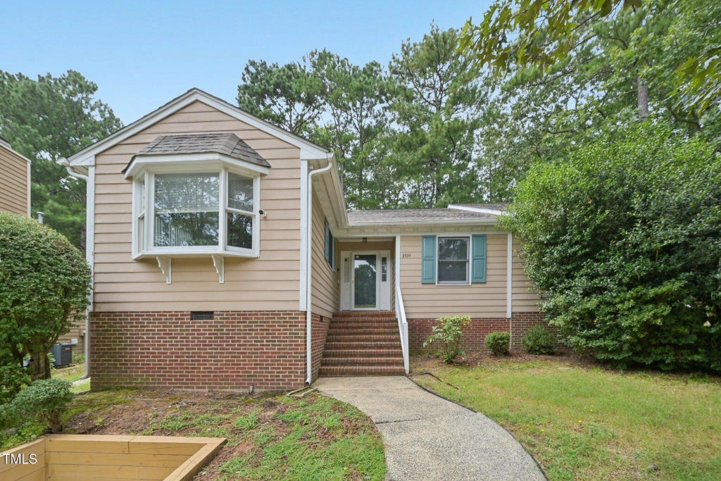 3534 Rawdon Drive, Durham