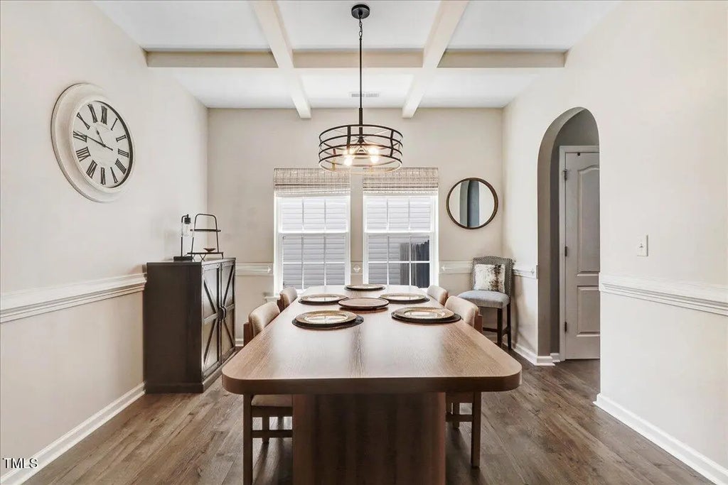 225 Marsh Creek Drive, Garner