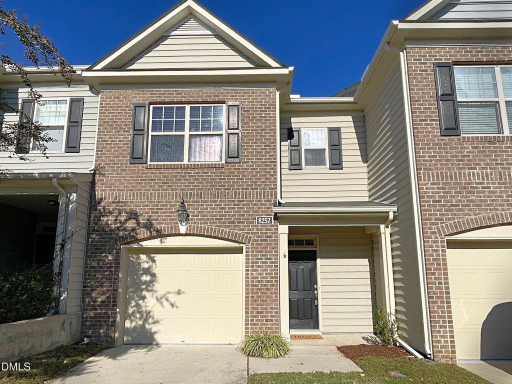 8257 Primanti Boulevard, Raleigh