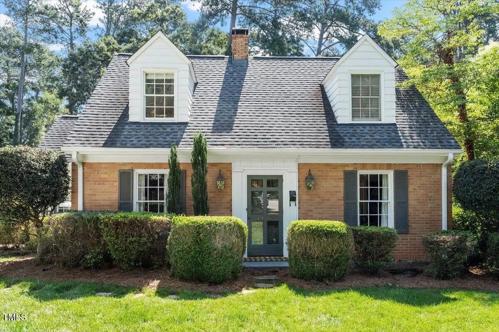 1100 Brooks Avenue, Raleigh