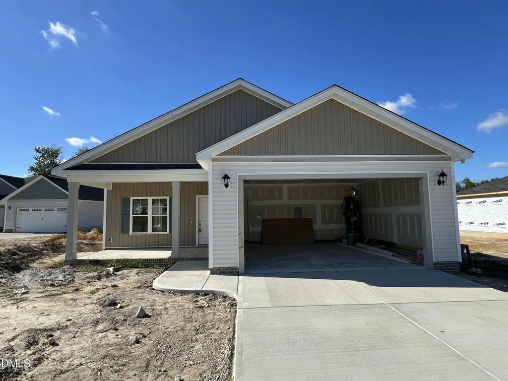 105 Sagewood Drive, Dudley