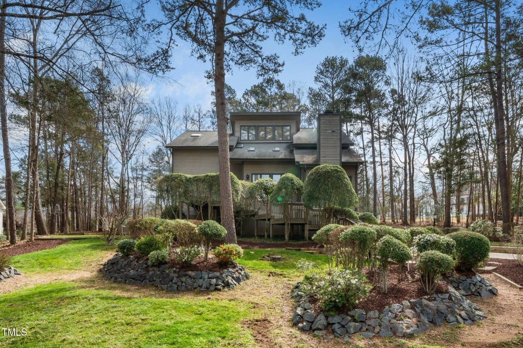 737 Pinehurst Drive, Chapel Hill