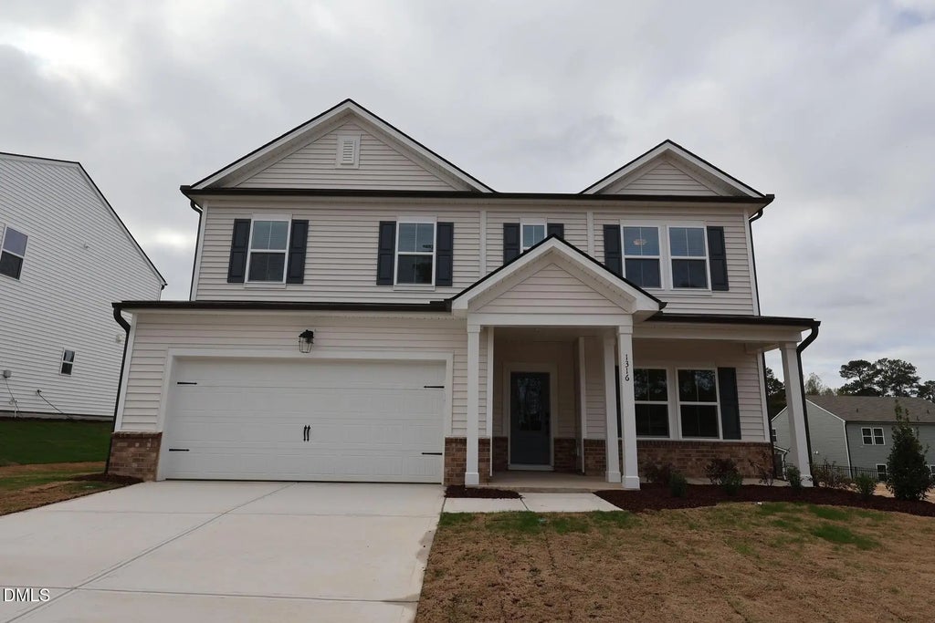 1316 Kubek Way 62, Raleigh