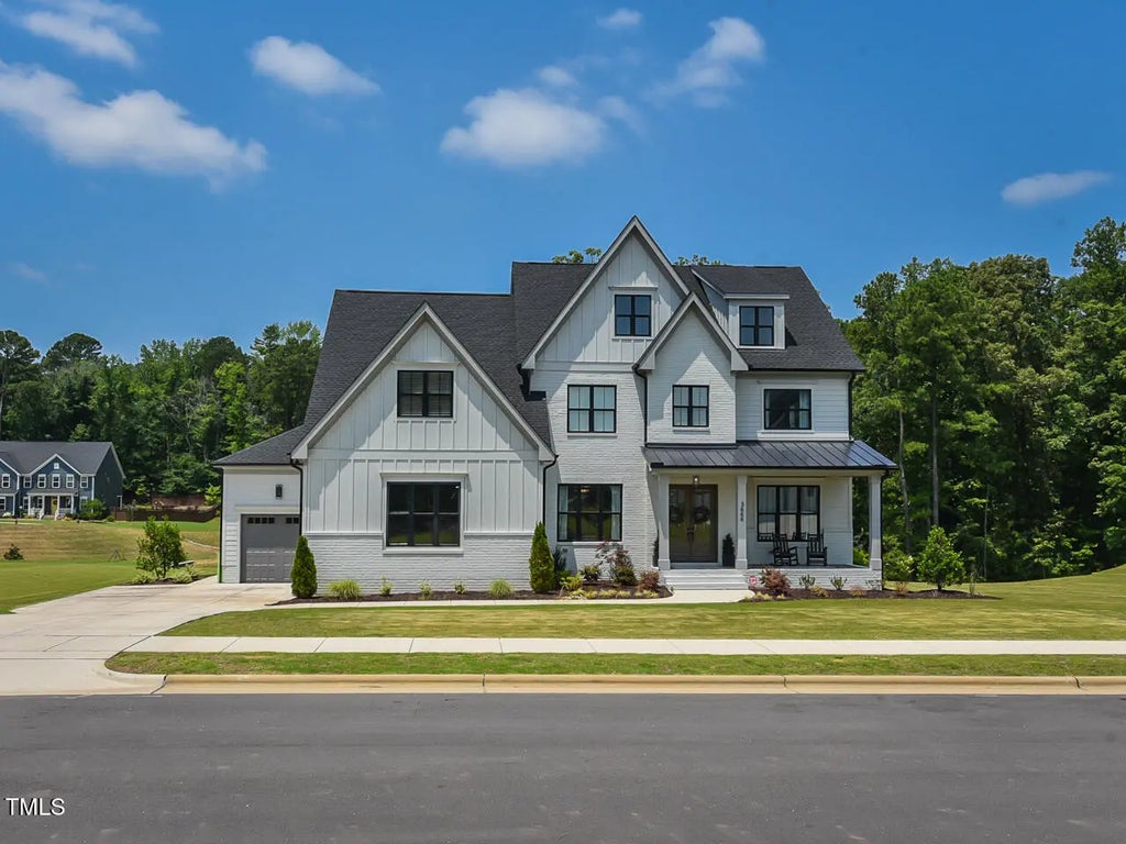 3666 Jordan Estates Way, New Hill