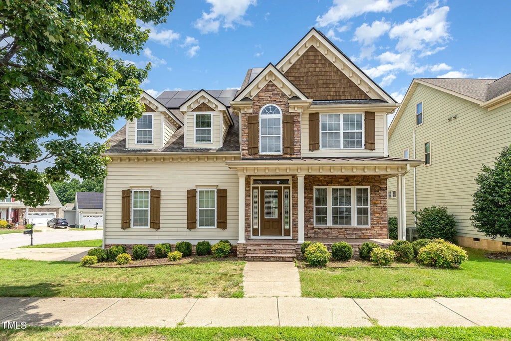 410 Stranraer Court, Fuquay Varina