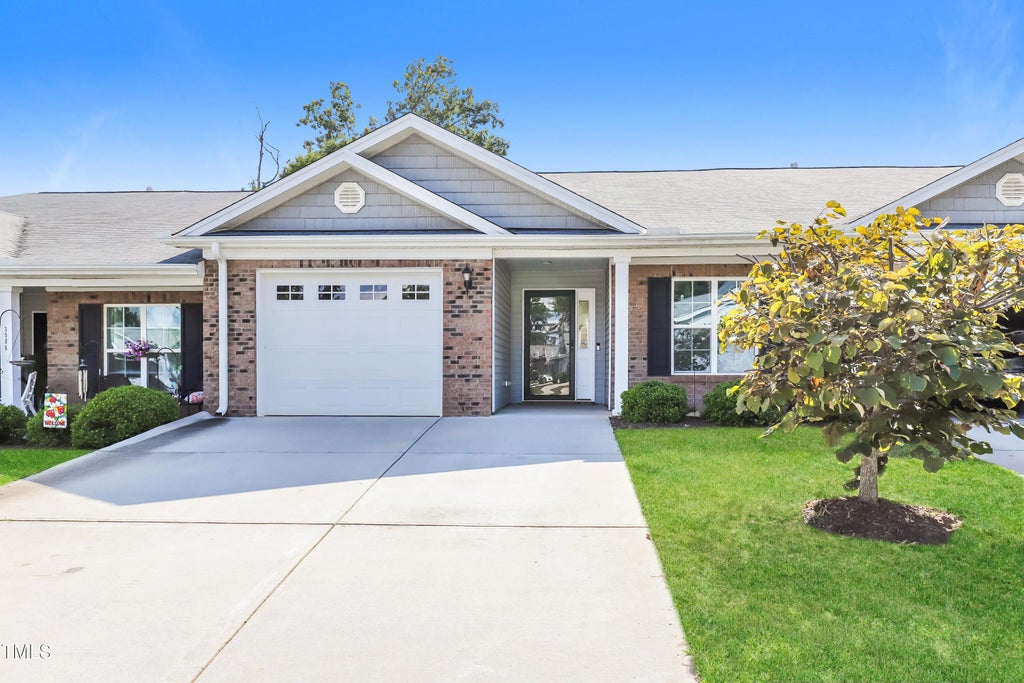 3514 Perrin Drive, Haw River