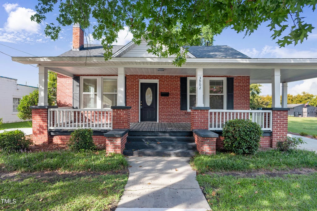 3902 W Wilson Street, Farmville