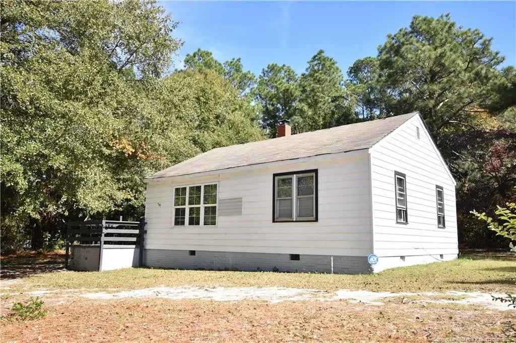 101 Bremer Street, Fayetteville