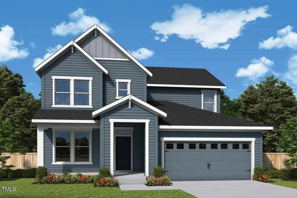 33 Cozy Haven, Fuquay Varina