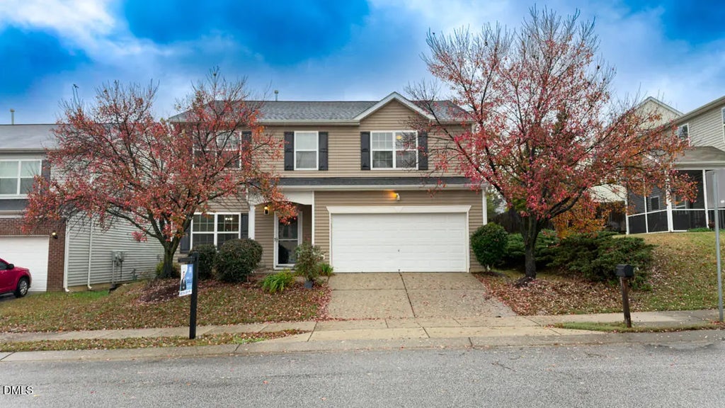 2608 Follow Me Way, Raleigh