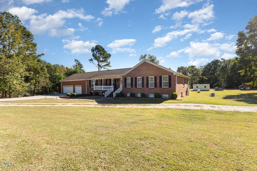 376 T K Allen Road, Louisburg
