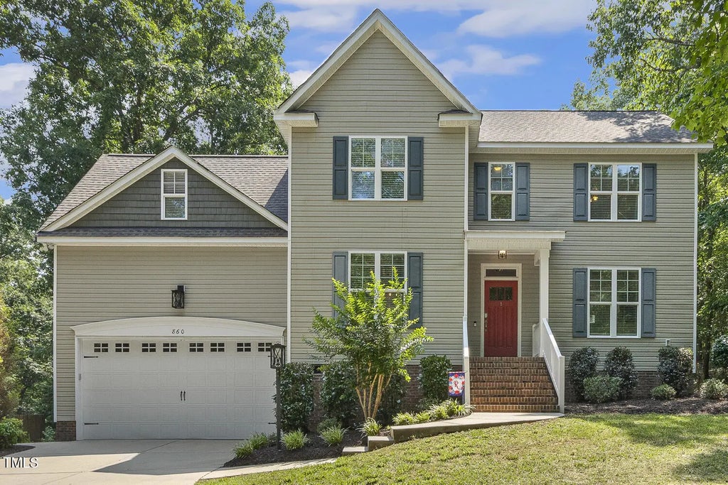 860 Cokesbury Road, Fuquay Varina