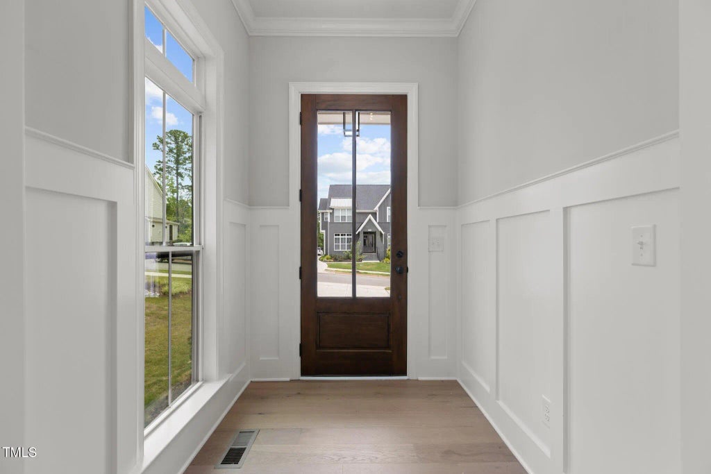 9305 Field Maple Court, Raleigh