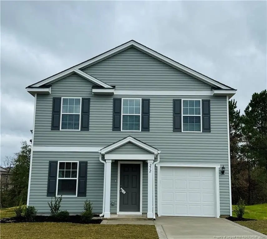212 Cobra (lot 38) Lane, Raeford