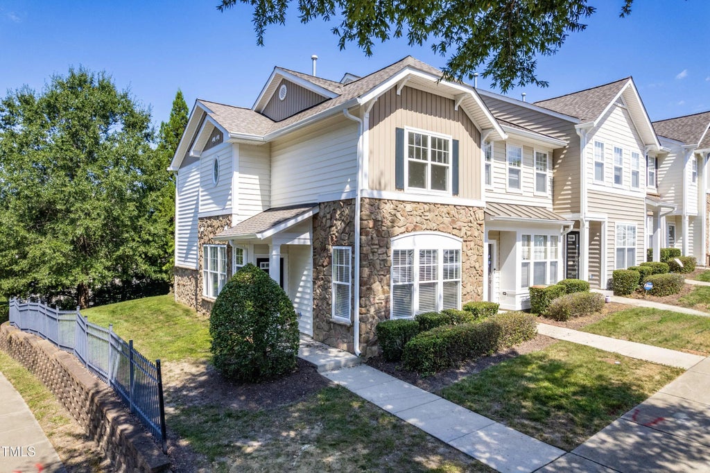 6005 History Trail, Raleigh