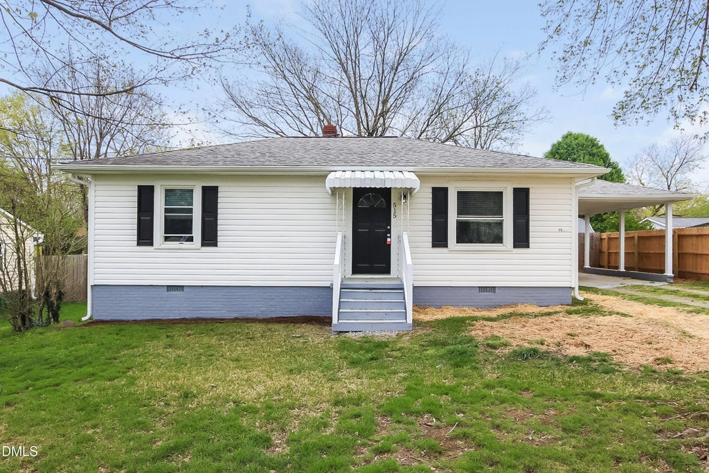 515 Forrest, Hillsborough