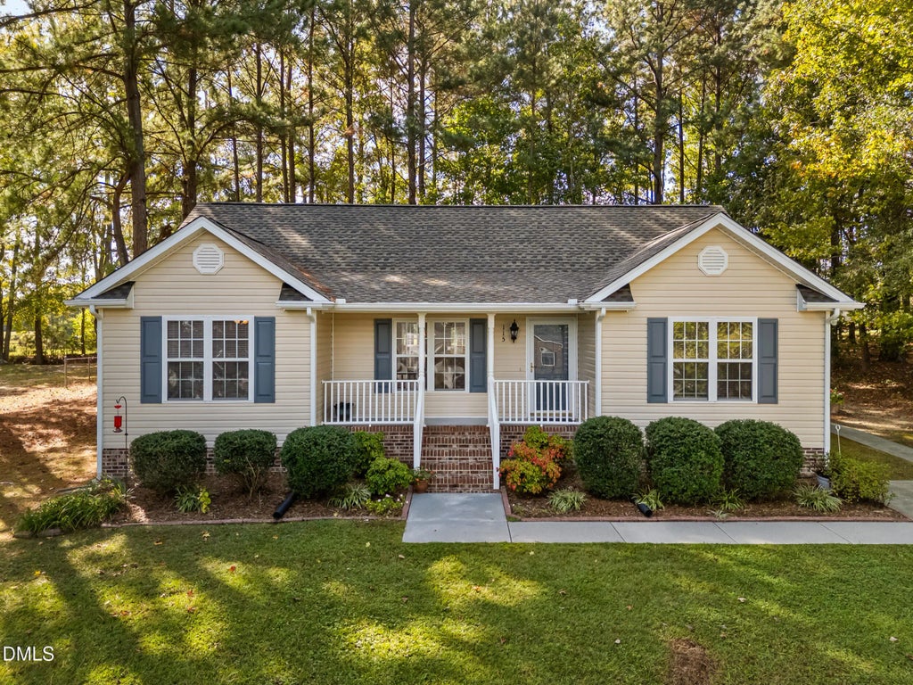 115 W Quailridge Road, Oxford