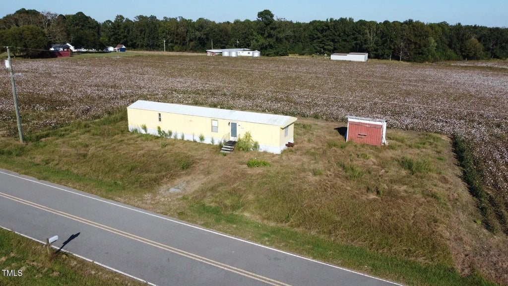 153 Covington Road, Bunnlevel