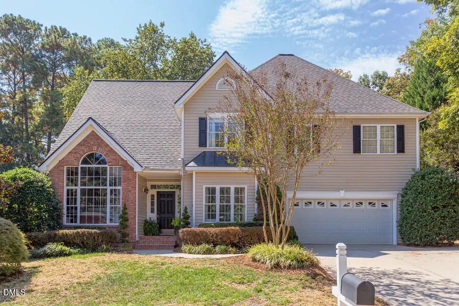 108 Ashmont Lane, Durham