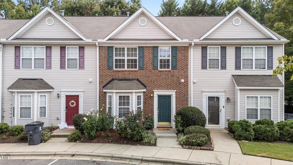 29 Edgebrook Circle, Durham