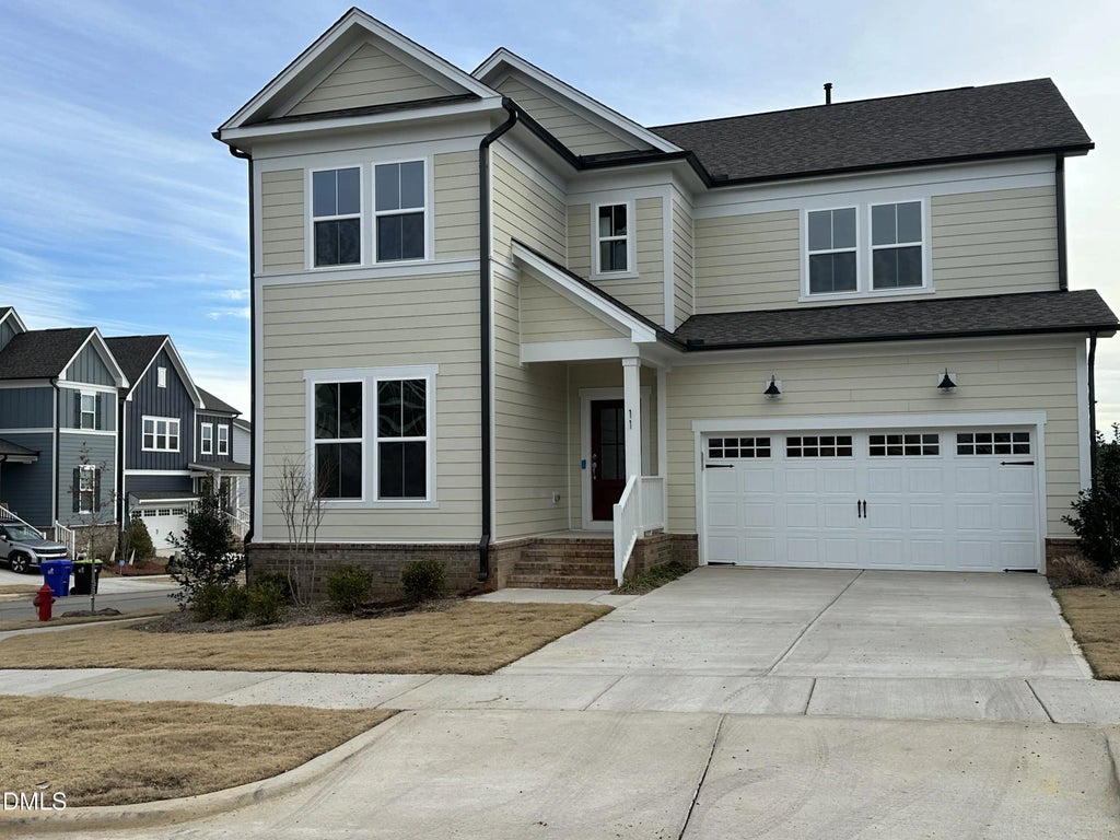 11 Allgood Street, Pittsboro