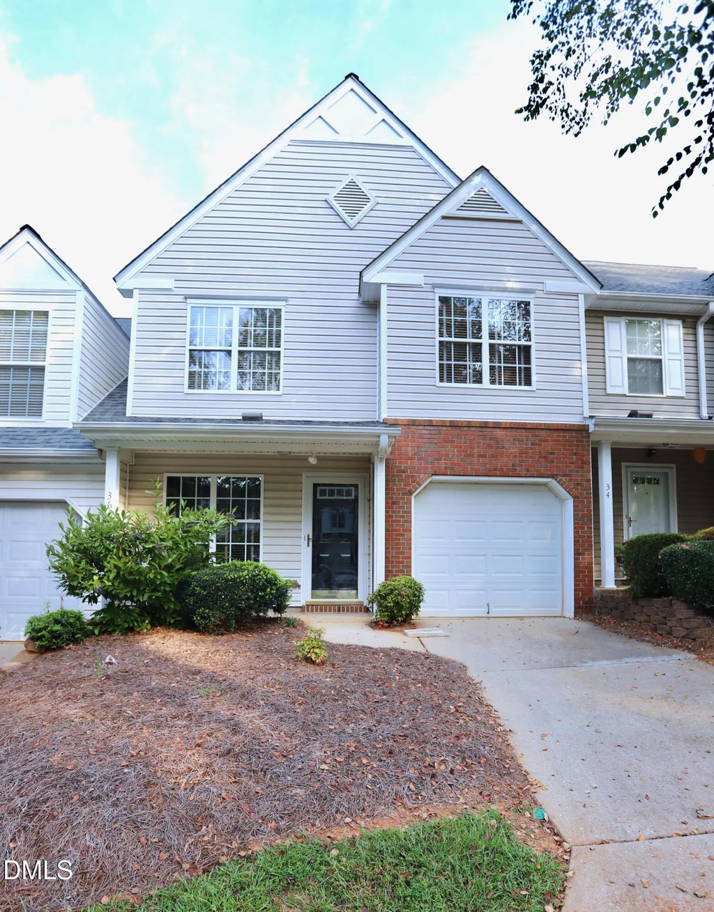36 Josephine Circle, Greensboro