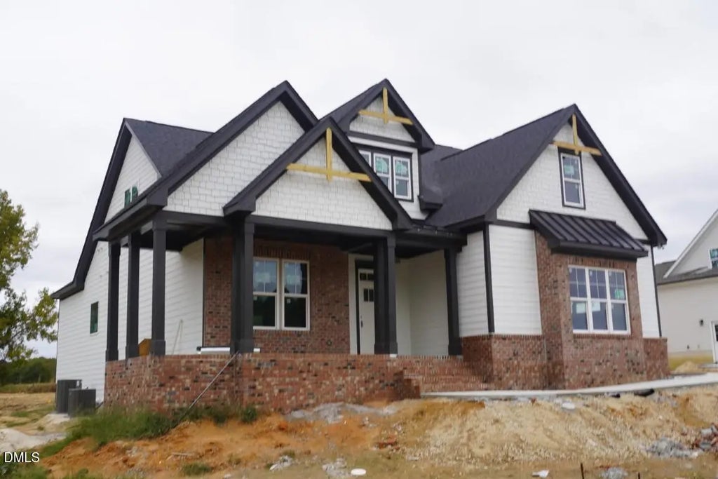 160 Summerlin Drive, Archer Lodge