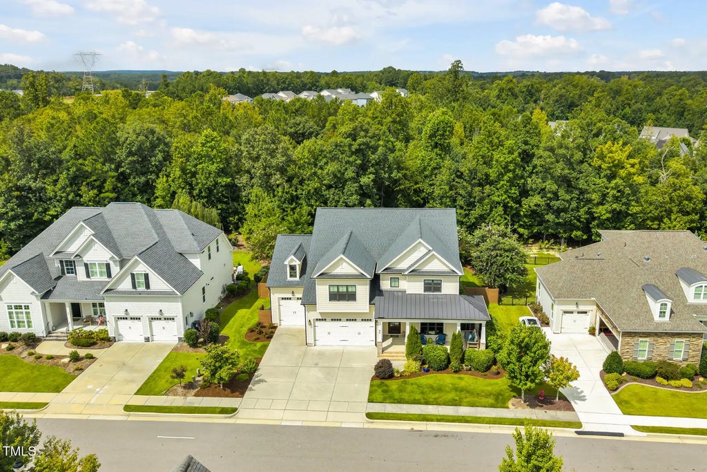 66 Ashwood Drive, Chapel Hill