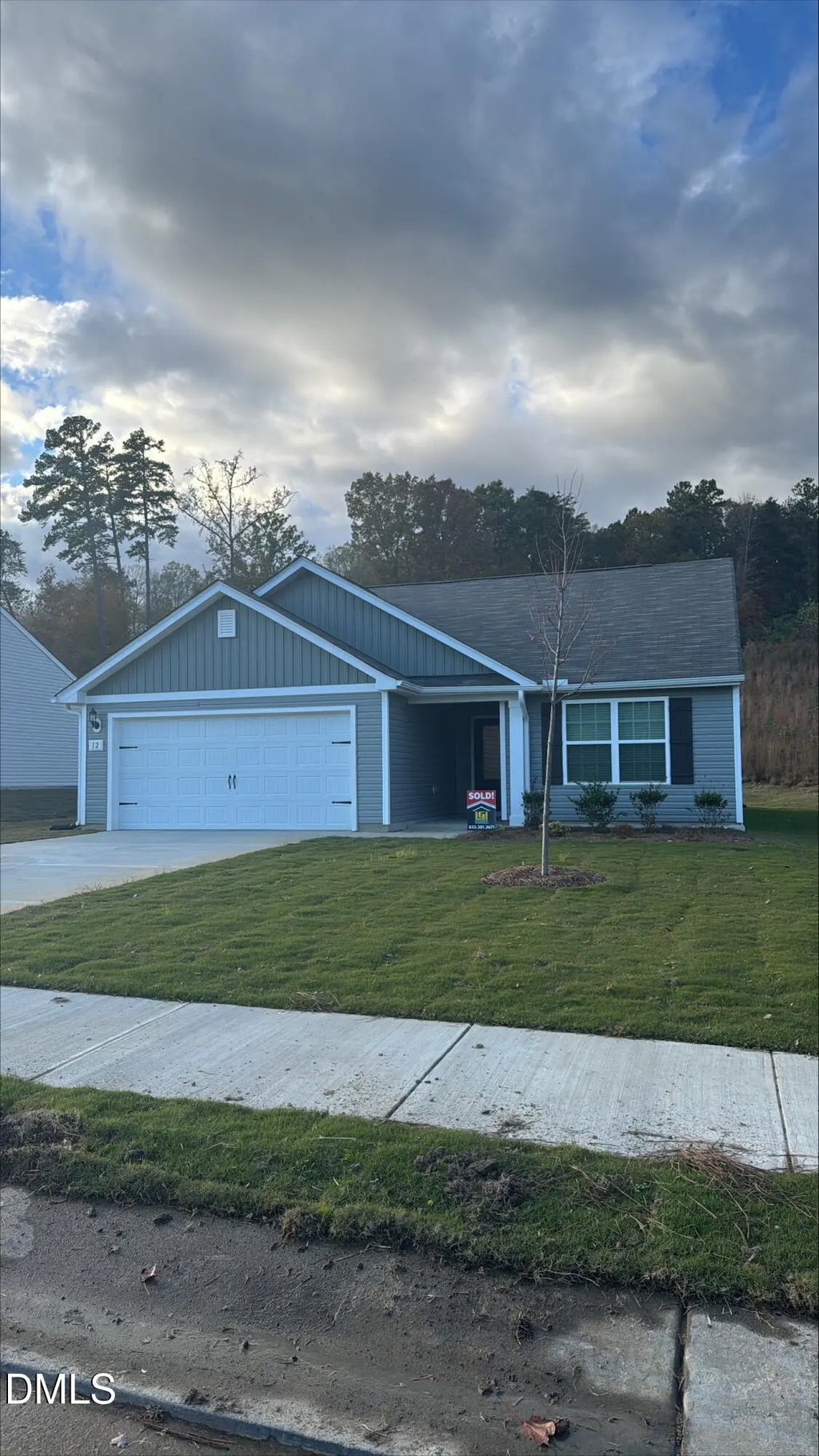 65 Crow Field Street, Roxboro