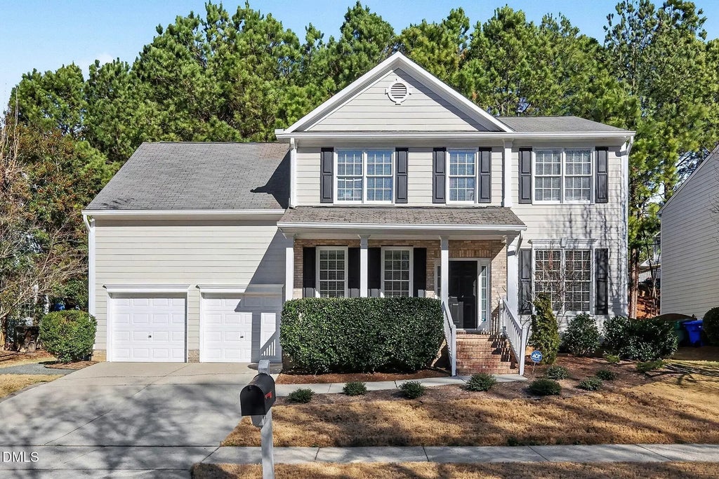 4727 Alderbrook Lane, Durham