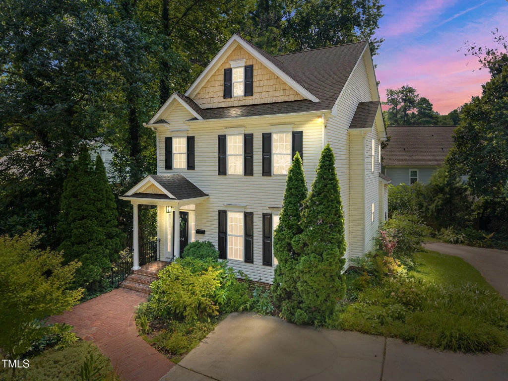 524 Gardner Street, Raleigh