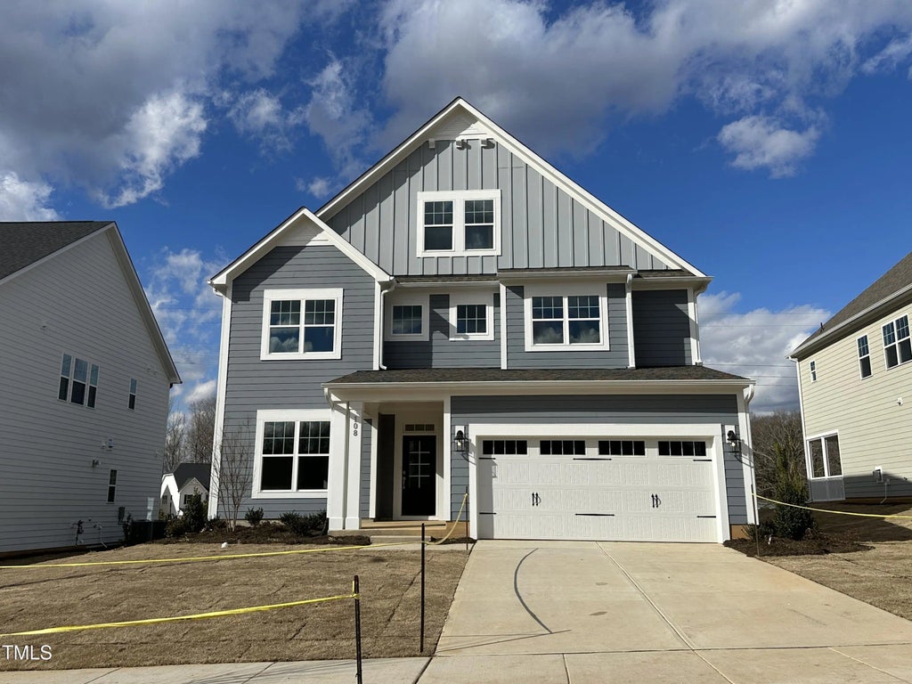 7985 Mint Whisper Way Lot 87, Apex