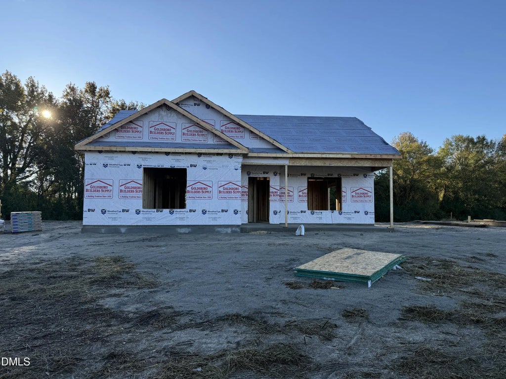 87 Powell Farm Road, Lillington