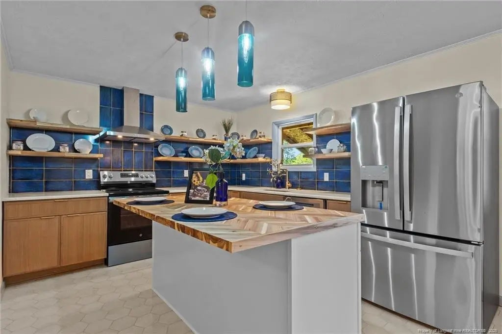 3109 Bancroft Avenue, Fayetteville