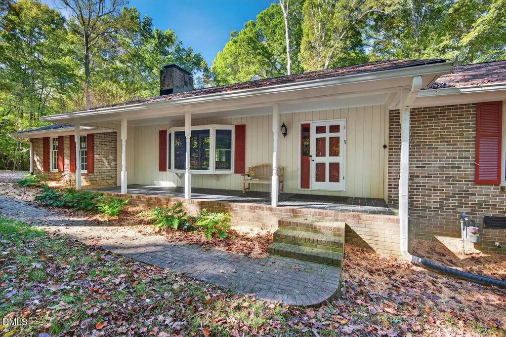 7008 Windover Drive, Durham