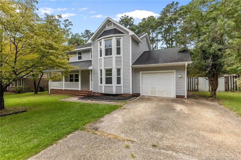 3609 Daughtridge Drive, Fayetteville