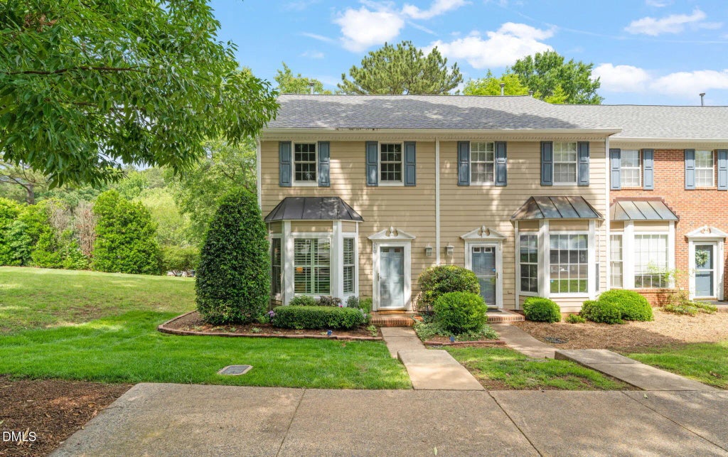 240 Standish Drive, Chapel Hill