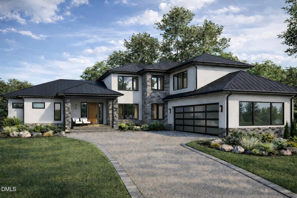 2430 Jones Ferry Road, Pittsboro