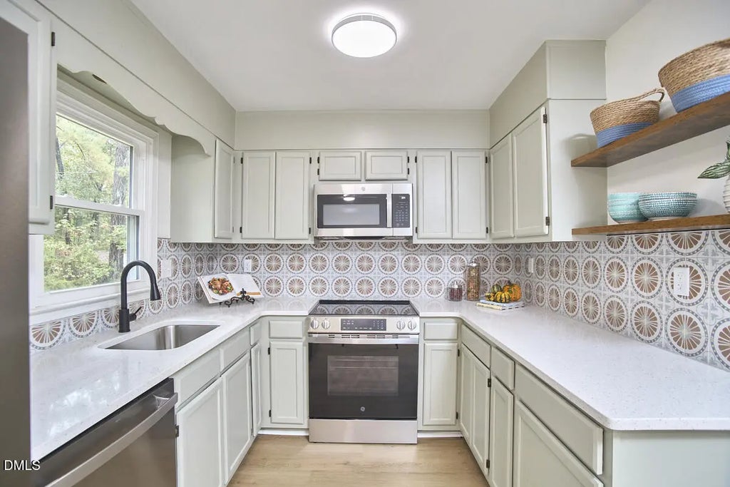 5100 Mccormick Road, Durham