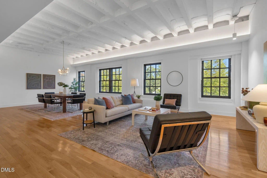 312 N Buchanan Boulevard 401, Durham