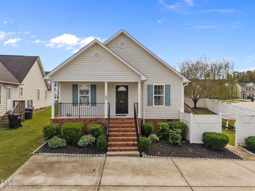 329 Anna Street, Lillington