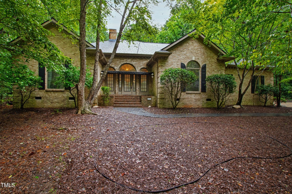 2517 High Ridge Drive, Raleigh