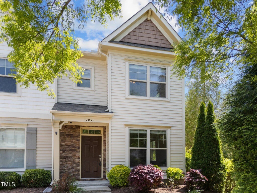 7851 Allscott Way, Raleigh