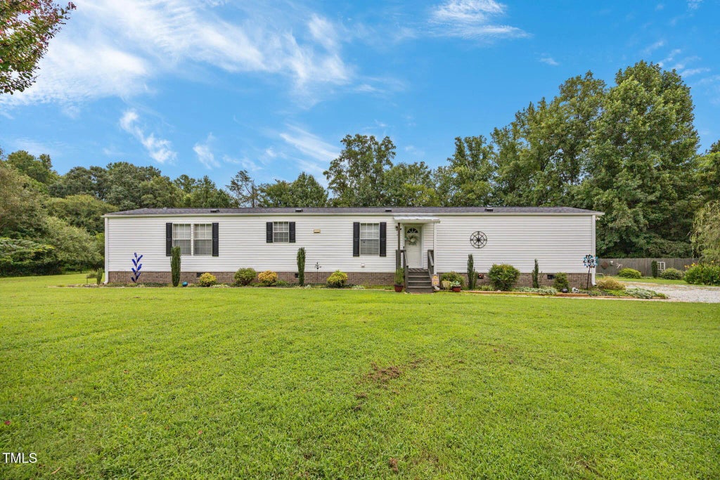 2986 Worth Lane, Haw River