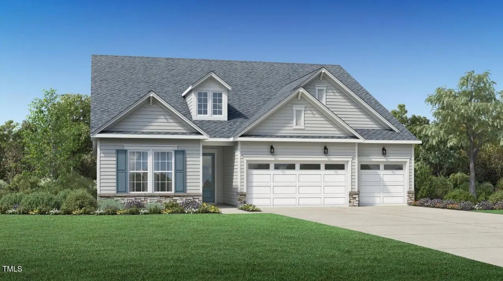 2425 Abbeyhill Drive 10, Raleigh