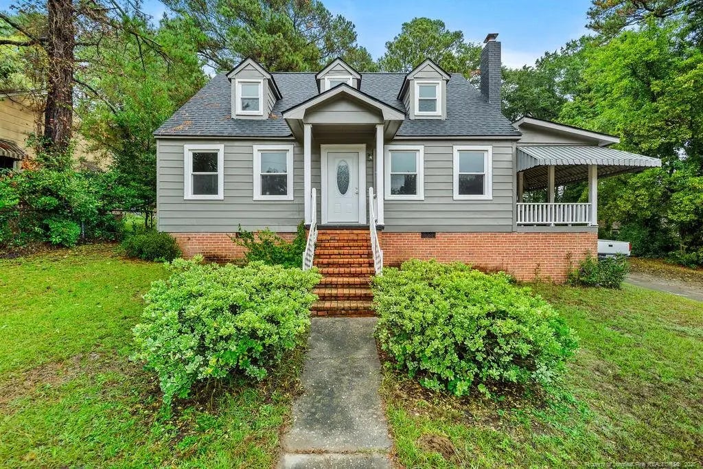 127 Buckingham Avenue, Fayetteville