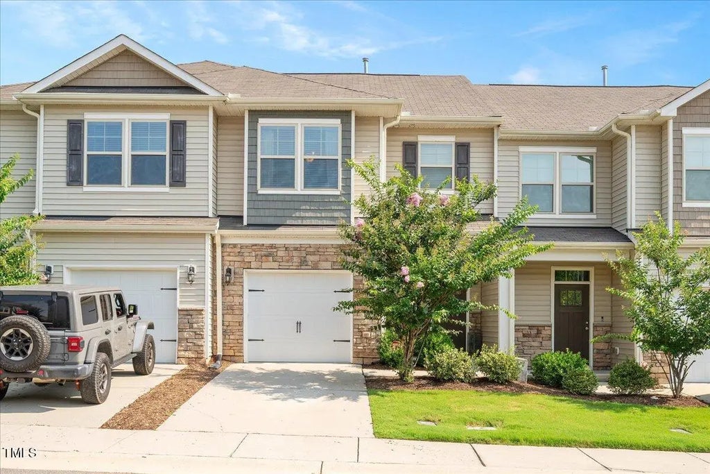 1119 Latitude Drive, Durham