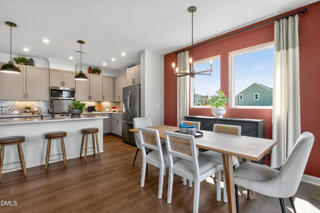 153 Restful Point, Fuquay Varina