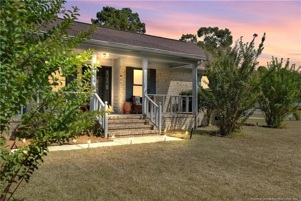 7016 Cordoba Court, Fayetteville