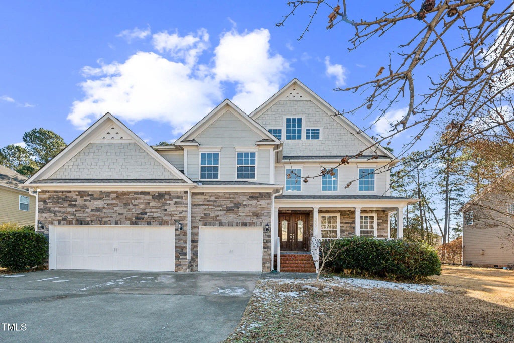 309 Malvern Hill Lane, Morrisville